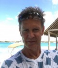 เดทติ้ง ชาย Australia ถึง Sydney : Jonnie, 53 ปี